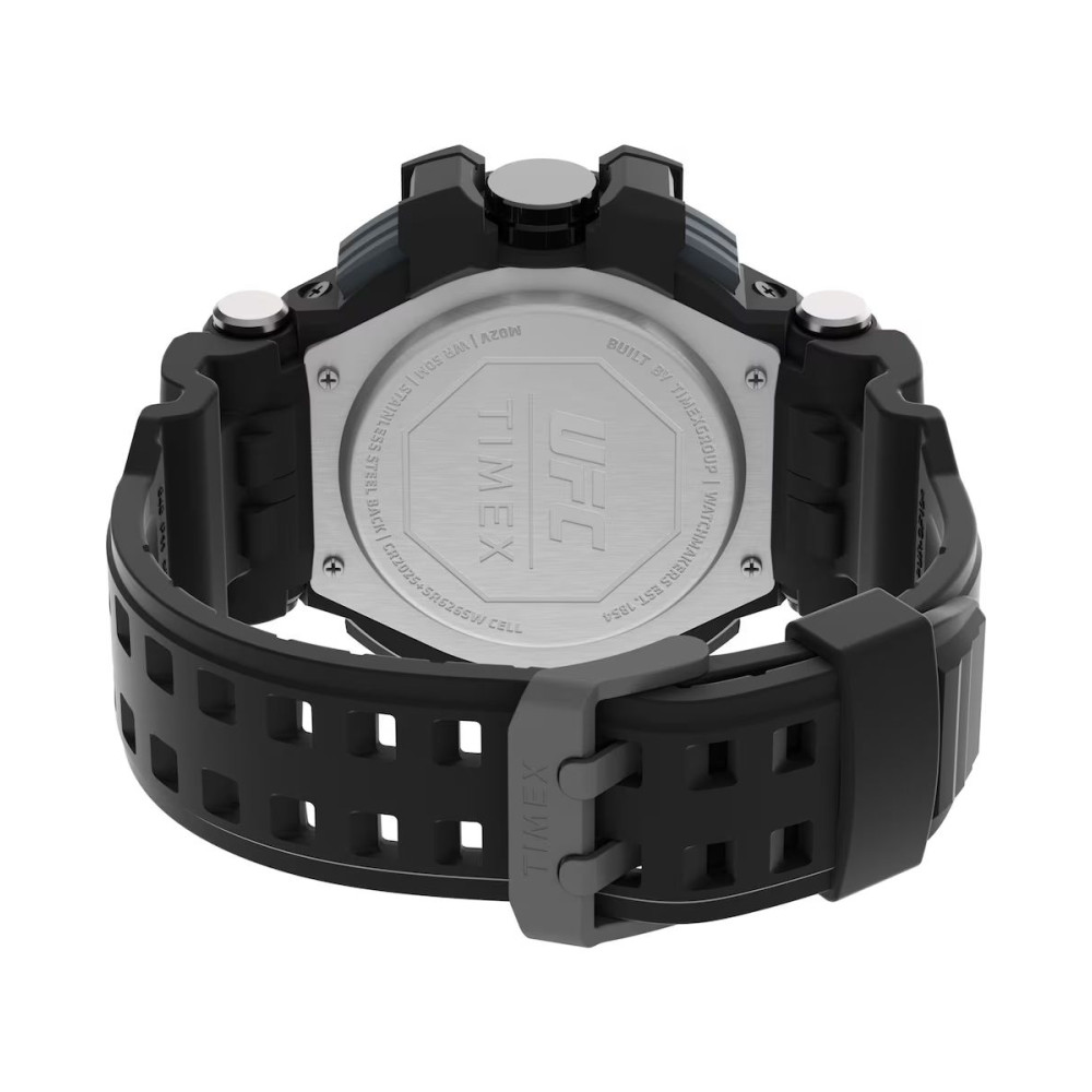 Produktbild för TIMEX TW5M51800 - Quartz Klocka Herr (53MM)