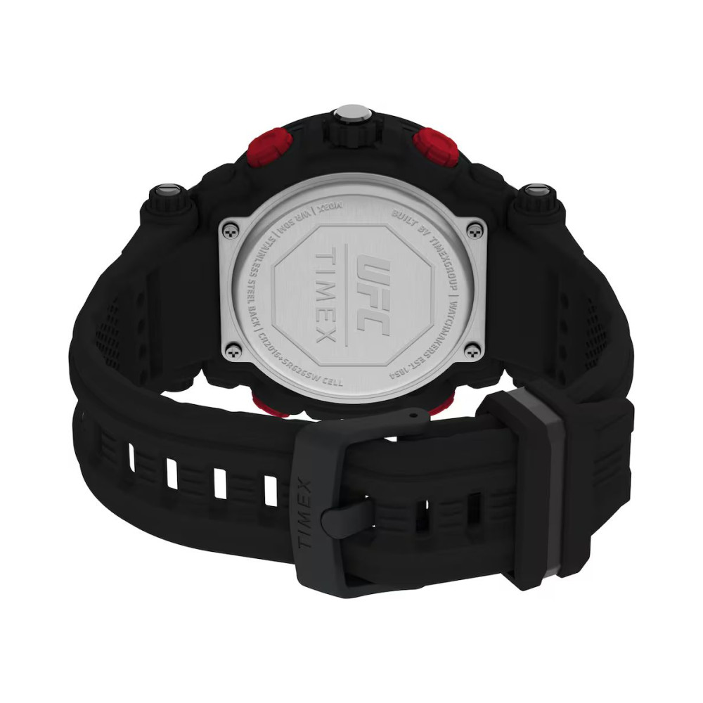 Produktbild för TIMEX TW5M52800 - Quartz Klocka Herr (50MM)