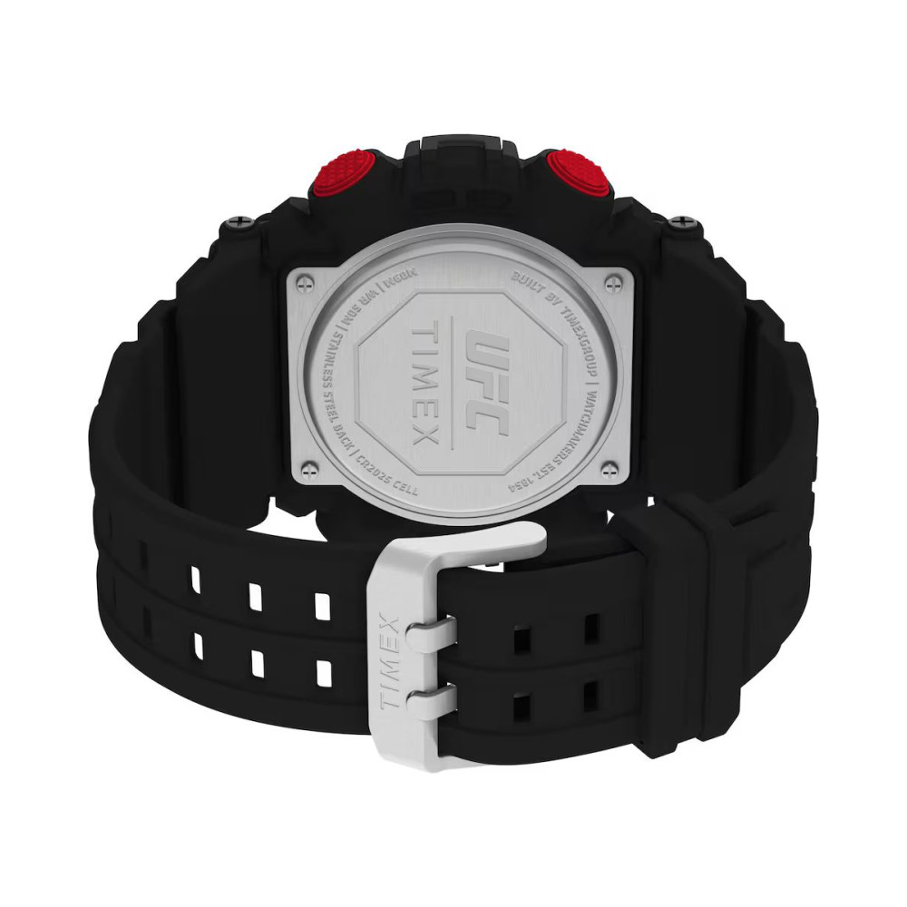 Produktbild för TIMEX TW5M53700 - Quartz Klocka Herr (50MM)
