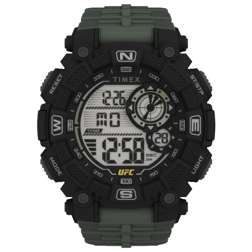 Timex TIMEX TW5M53900 - Quartz Klocka Herr (50MM)