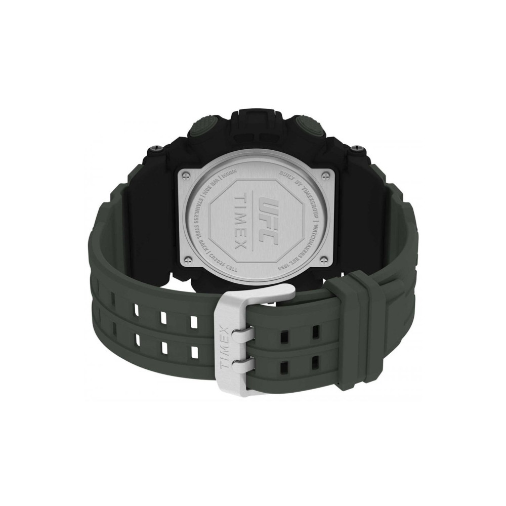 Produktbild för TIMEX TW5M53900 - Quartz Klocka Herr (50MM)