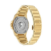Produktbild för VERSACE VE3I00723 - Quartz Klocka Dam (44MM)