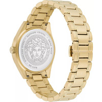 Produktbild för VERSACE VE6C00623 - Quartz Klocka Dam (35MM)