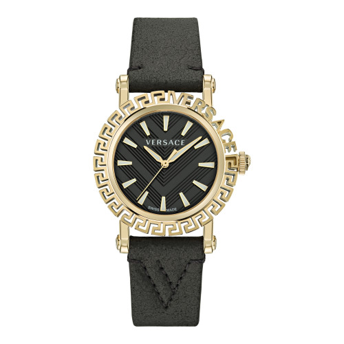 Versace VERSACE VE6D00223 - Quartz Klocka Dam (40MM)
