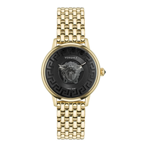 Versace VERSACE VE6F00523 - Quartz Klocka Unisex (38MM)