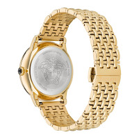 Produktbild för VERSACE VE6F00523 - Quartz Klocka Unisex (38MM)