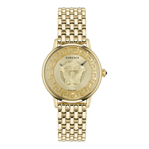 Versace VERSACE VE6F00623 - Quartz Klocka Unisex (38MM)