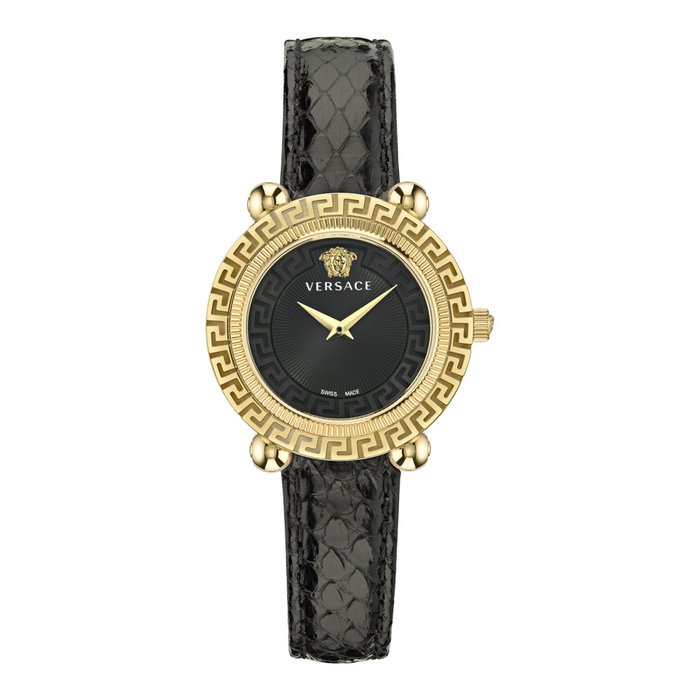 Produktbild för VERSACE VE6I00323 - Quartz Klocka Dam (35MM)