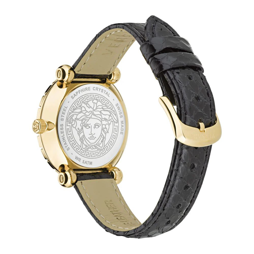 Produktbild för VERSACE VE6I00323 - Quartz Klocka Dam (35MM)