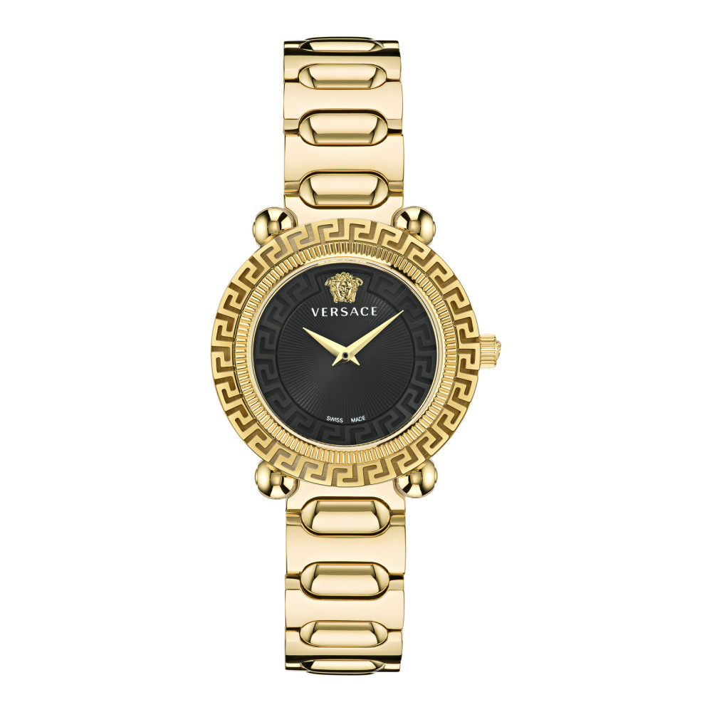 Produktbild för VERSACE VE6I00523 - Quartz Klocka Dam (35MM)