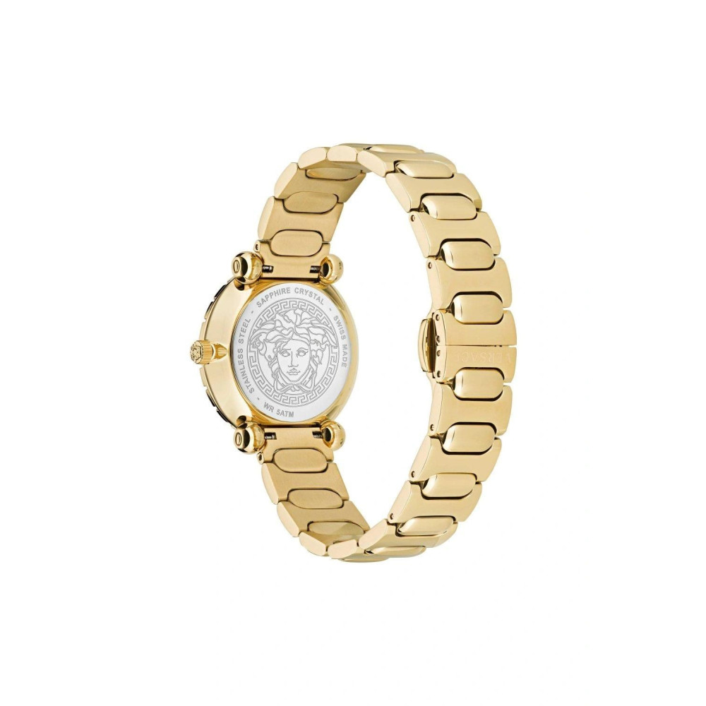 Produktbild för VERSACE VE6I00523 - Quartz Klocka Dam (35MM)