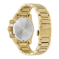 Produktbild för VERSACE VE6K00523 - Quartz Klocka Herr (43MM)