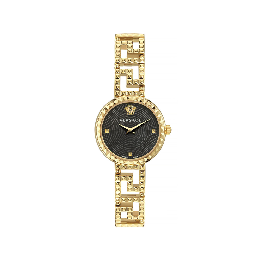 Produktbild för VERSACE VE7A00423 - Quartz Klocka Dam (28MM)