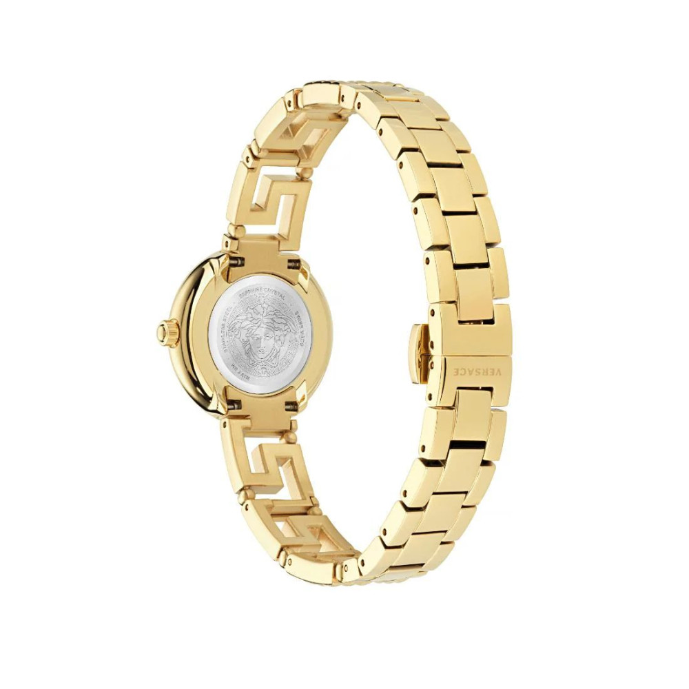 Produktbild för VERSACE VE7A00423 - Quartz Klocka Dam (28MM)