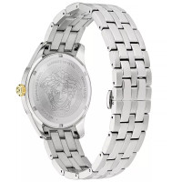 Produktbild för VERSACE VE7C00523 - Quartz Klocka Herr (41MM)