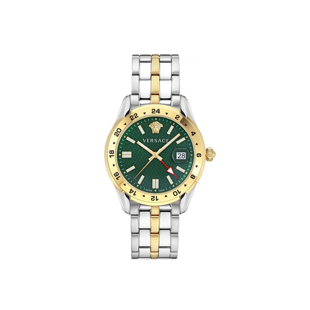 Produktbild för VERSACE VE7C00623 - Quartz Klocka Herr (41MM)