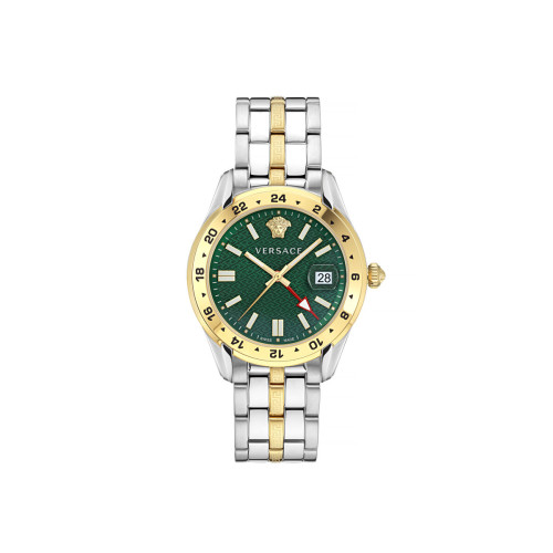 Versace VERSACE VE7C00623 - Quartz Klocka Herr (41MM)