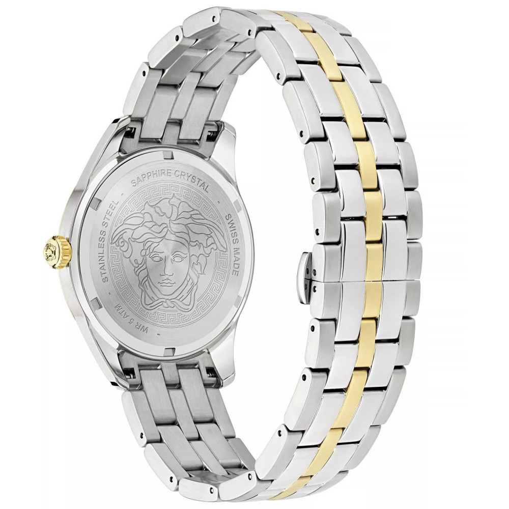 Produktbild för VERSACE VE7C00623 - Quartz Klocka Herr (41MM)
