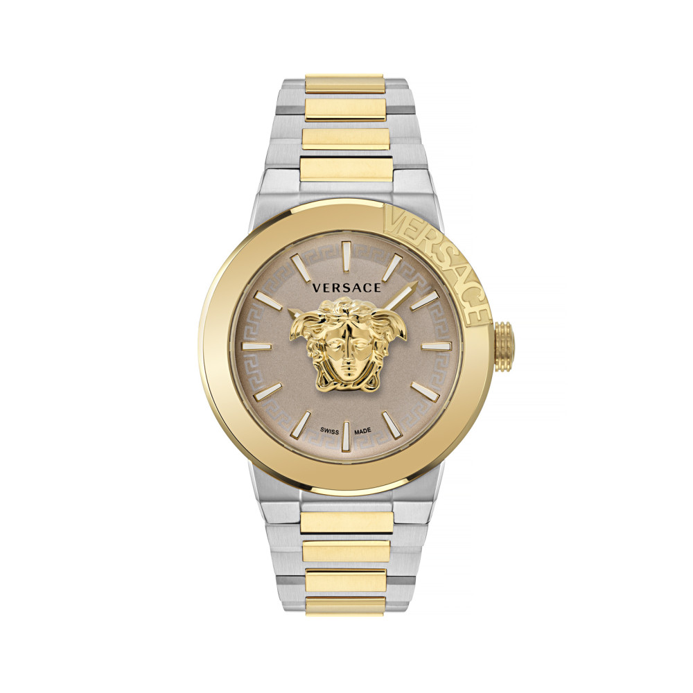 Produktbild för VERSACE VE7E00423 - Quartz Klocka Herr (43MM)