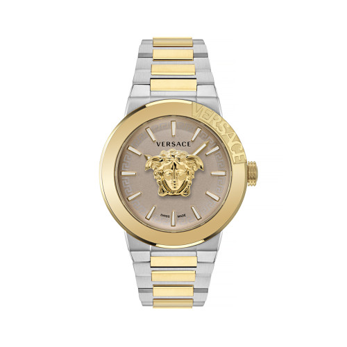 Versace VERSACE VE7E00423 - Quartz Klocka Herr (43MM)