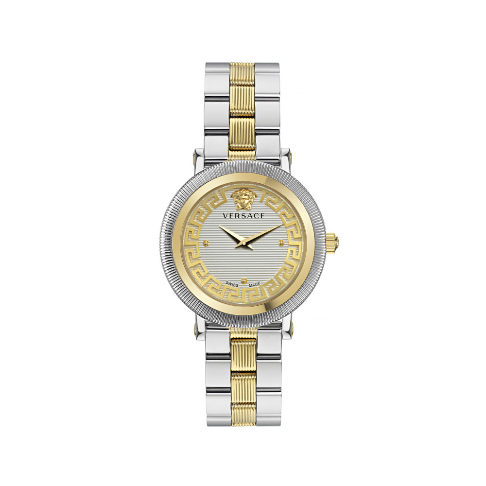 Produktbild för VERSACE VE7F00423 - Quartz Klocka Dam (35MM)