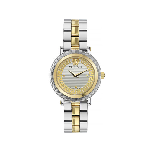 Versace VE7F00423 - Quartz Klocka Dam (35MM) - Klockor Dam