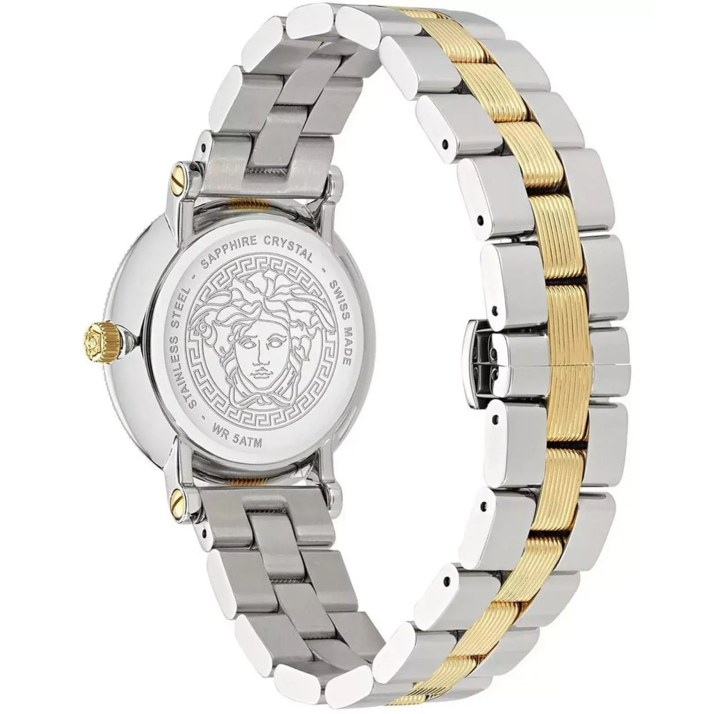 Produktbild för VERSACE VE7F00423 - Quartz Klocka Dam (35MM)
