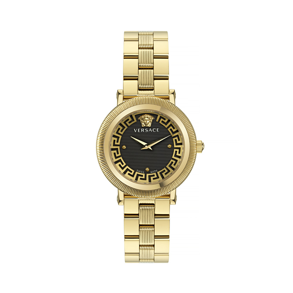 Produktbild för VERSACE VE7F00623 - Quartz Klocka Dam (35MM)