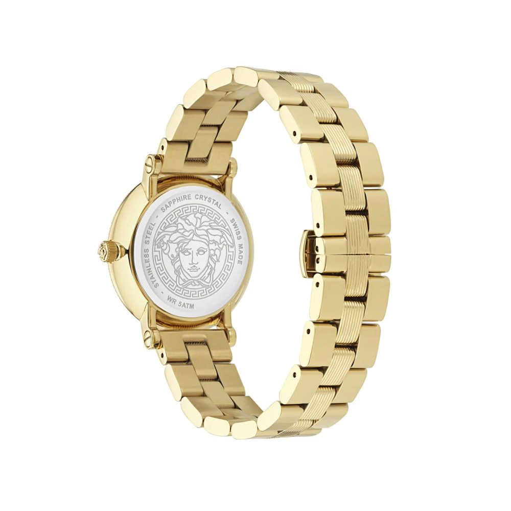 Produktbild för VERSACE VE7F00623 - Quartz Klocka Dam (35MM)