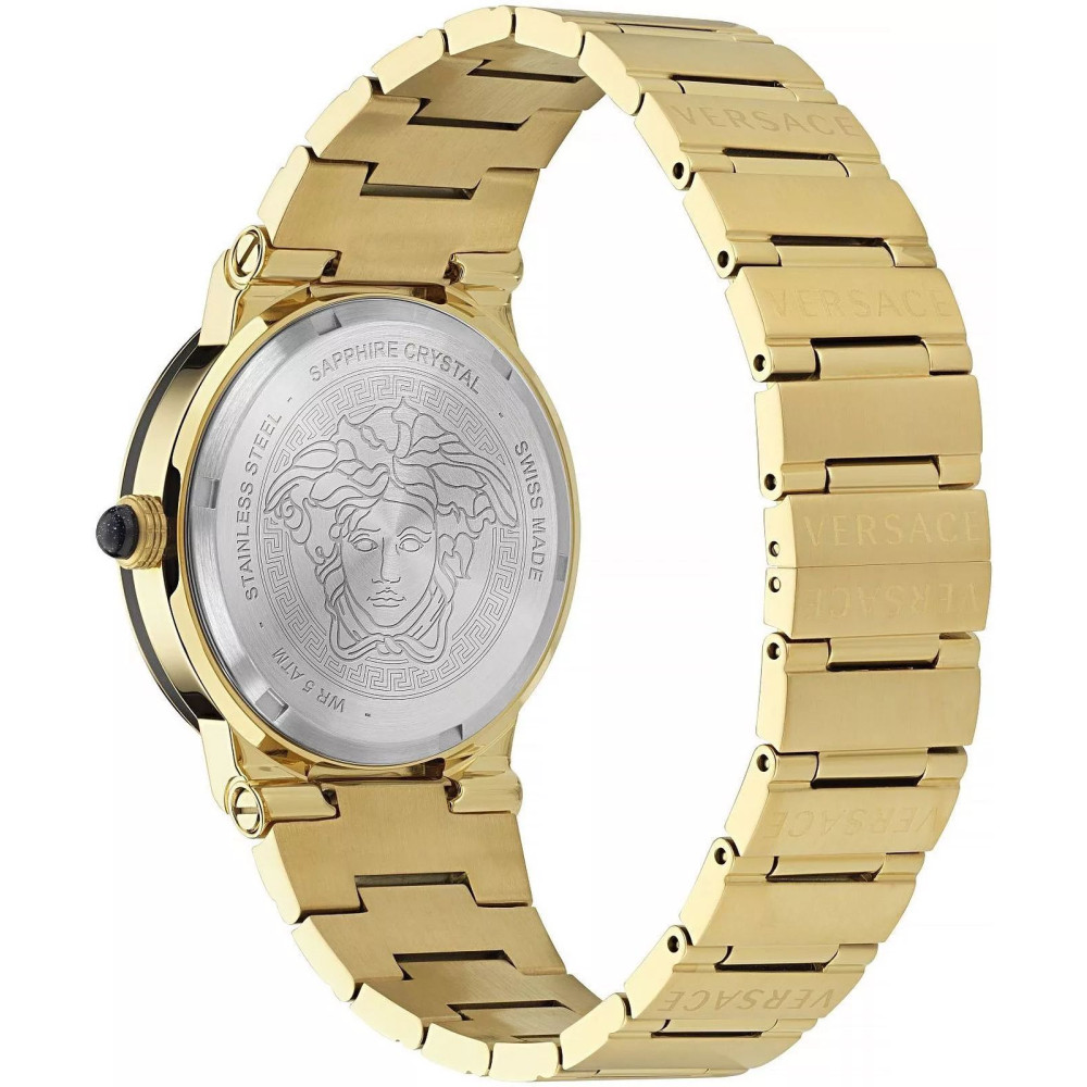 Produktbild för VERSACE VE7G00323 - Quartz Klocka Herr (38MM)