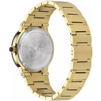 Produktbild för VERSACE VE7G00323 - Quartz Klocka Herr (38MM)