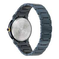Produktbild för VERSACE VE7G00423 - Quartz Klocka Herr (38MM)
