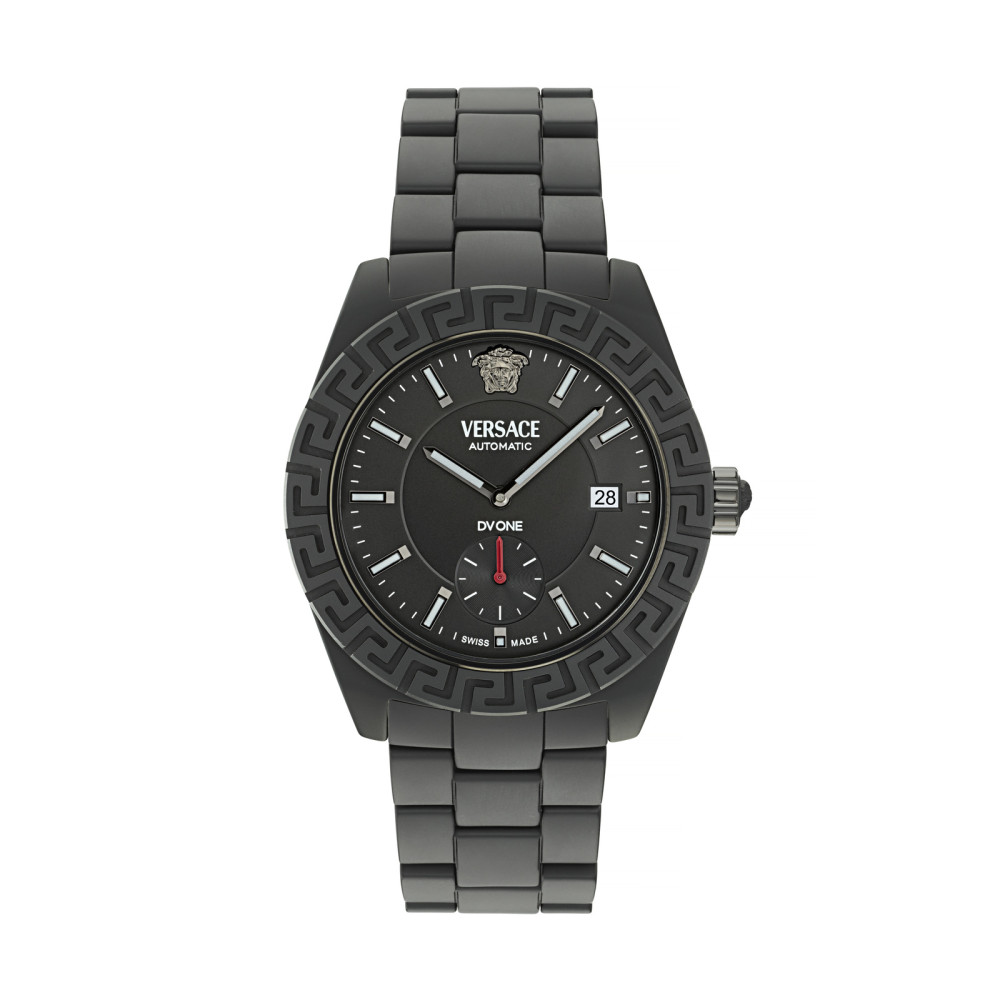 Produktbild för VERSACE VE7K00123 - Automatic Herr (43MM)