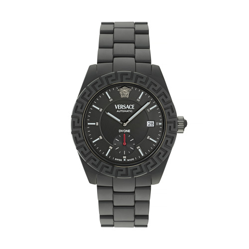 Versace VERSACE VE7K00123 - Automatic Herr (43MM)