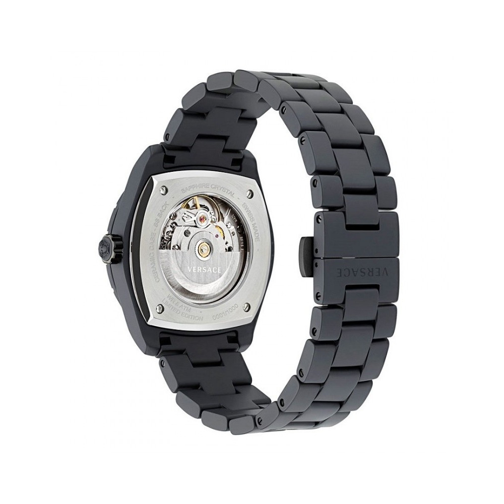 Produktbild för VERSACE VE7K00123 - Automatic Herr (43MM)