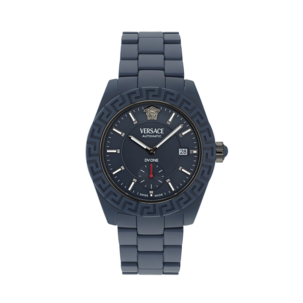 Produktbild för VERSACE VE7K00223 - Automatic Herr (43MM)