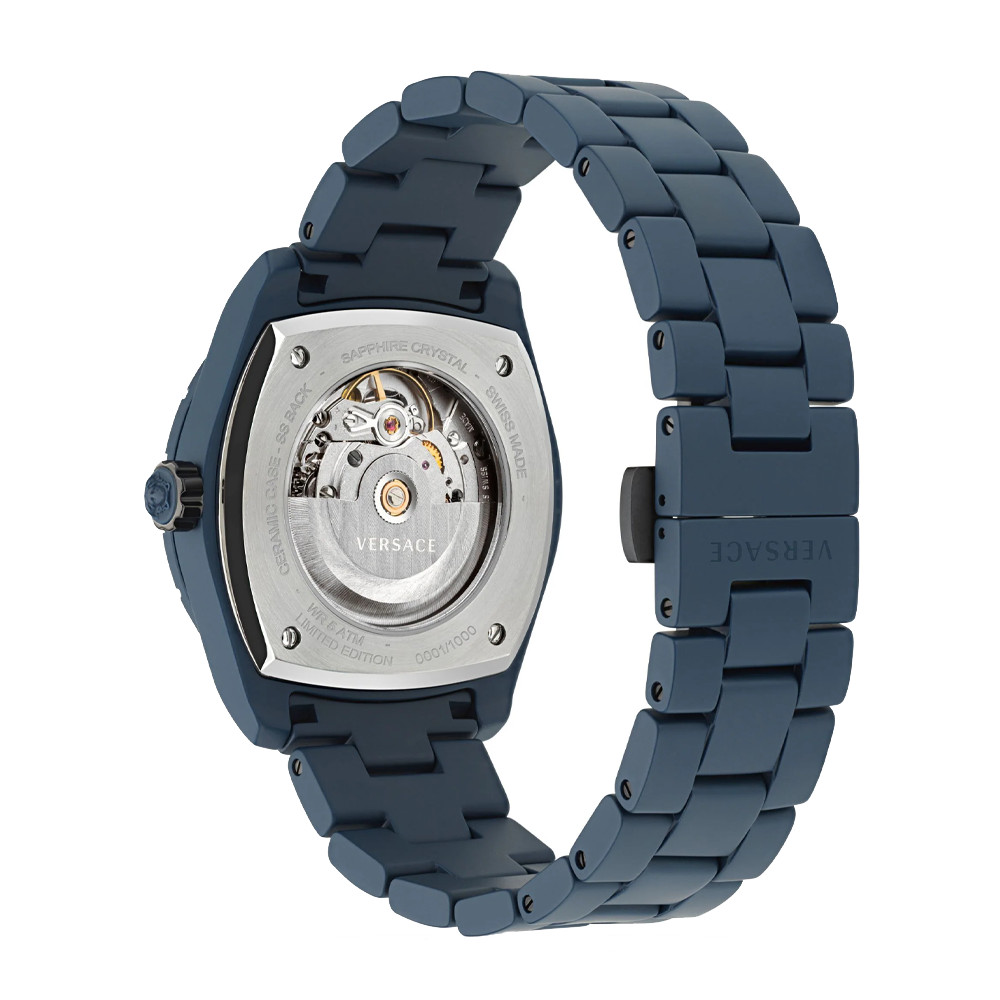 Produktbild för VERSACE VE7K00223 - Automatic Herr (43MM)