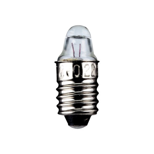 Goobay goobay - glödlampa - E10 - 0.5 W (paket om 100)