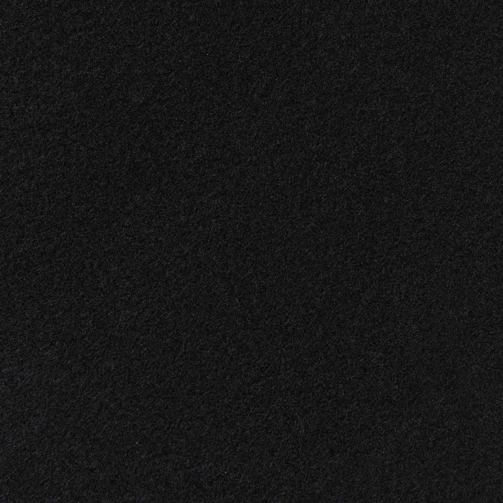 Produktbild för Filtar 6 pcs Svart 240 x 220 cm Fleece