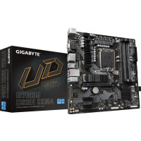 Produktbild för Gigabyte B760M D3Hp DDR4 - moderkort - micro ATX - LGA1700-uttag - B760