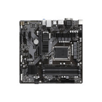 Produktbild för Gigabyte B760M D3Hp DDR4 - moderkort - micro ATX - LGA1700-uttag - B760