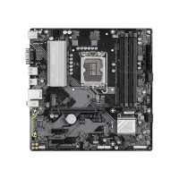 Produktbild för Gigabyte B760M D3Hp DDR4 - moderkort - micro ATX - LGA1700-uttag - B760