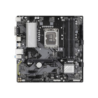 Produktbild för Gigabyte B760M D3Hp DDR4 - moderkort - micro ATX - LGA1700-uttag - B760