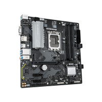 Produktbild för Gigabyte B760M D3Hp DDR4 - moderkort - micro ATX - LGA1700-uttag - B760