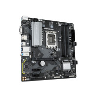 Produktbild för Gigabyte B760M D3Hp DDR4 - moderkort - micro ATX - LGA1700-uttag - B760