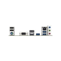 Produktbild för Gigabyte B760M D3Hp DDR4 - moderkort - micro ATX - LGA1700-uttag - B760