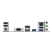 Produktbild för Gigabyte B760M D3Hp DDR4 - moderkort - micro ATX - LGA1700-uttag - B760