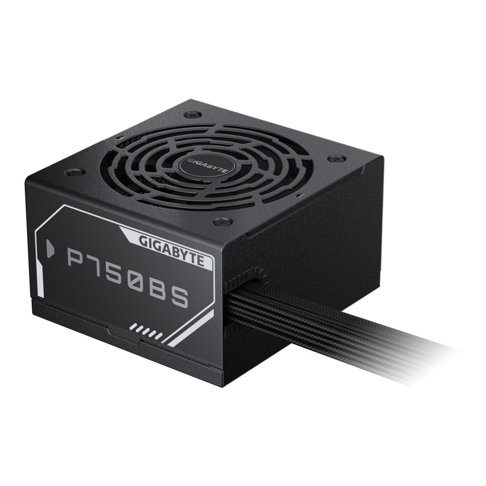 Produktbild för Gigabyte P750BS - nätaggregat - 750 watt