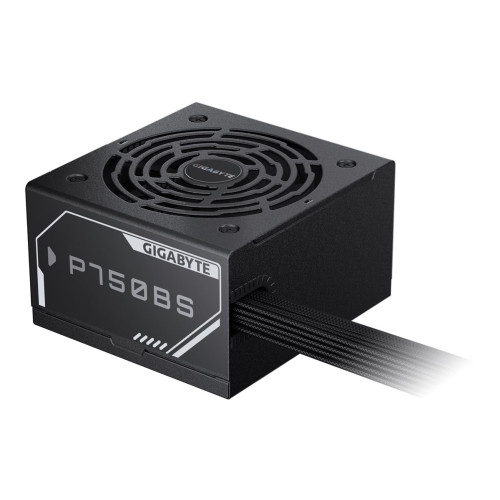Gigabyte Technology Gigabyte P750BS - nätaggregat - 750 watt