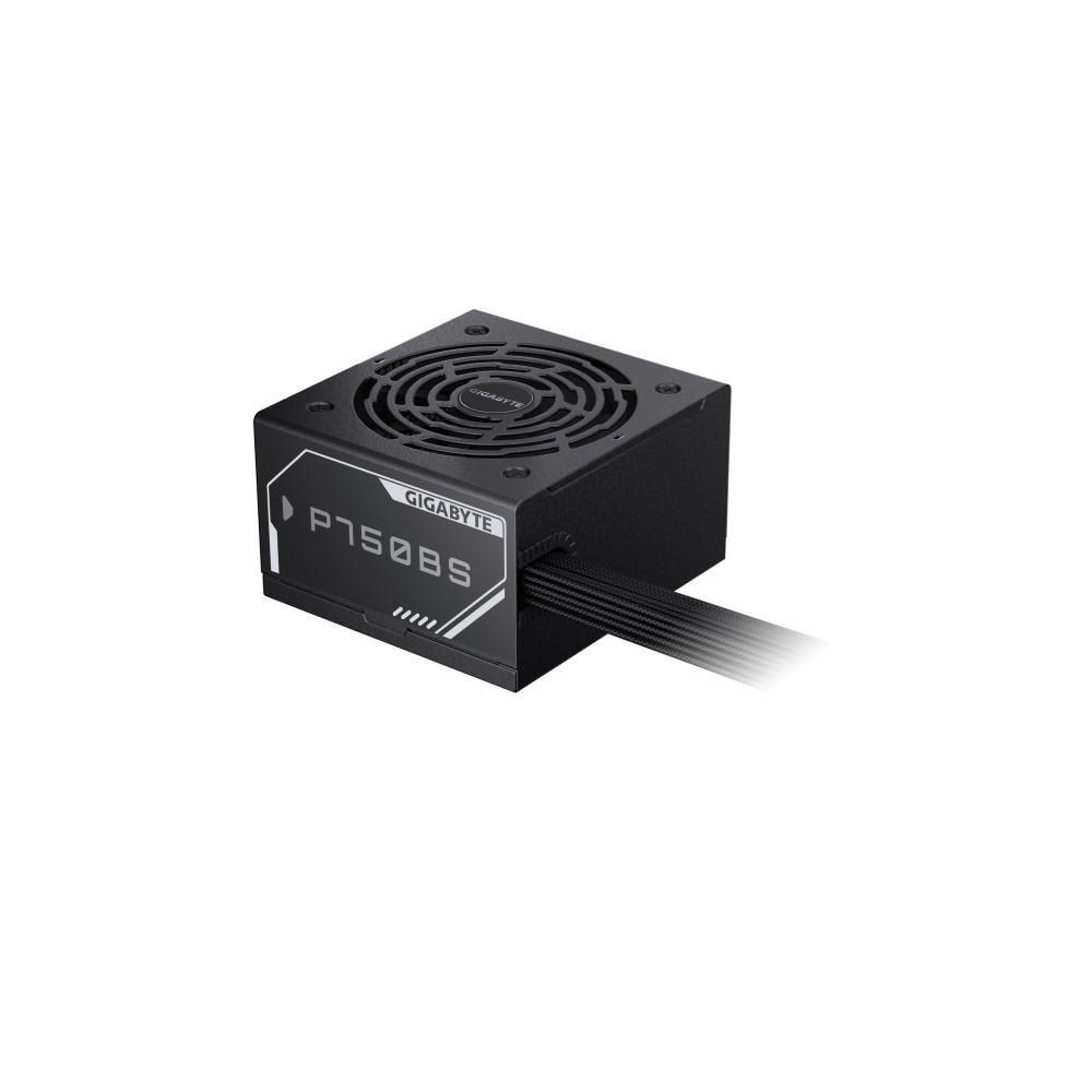 Produktbild för Gigabyte P750BS - nätaggregat - 750 watt